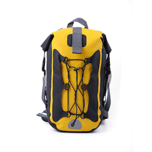 Discover the Ultimate Waterproof Camping Backpack