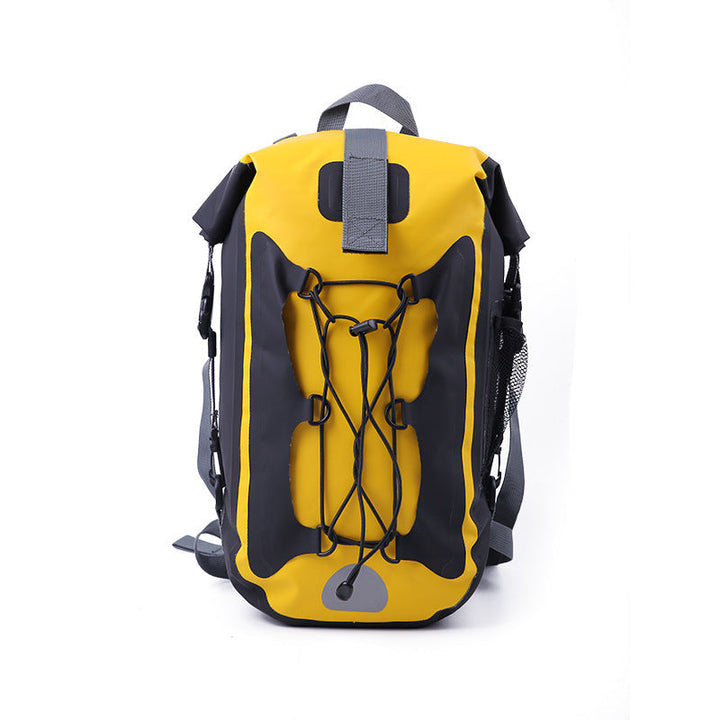 Discover the Ultimate Waterproof Camping Backpack