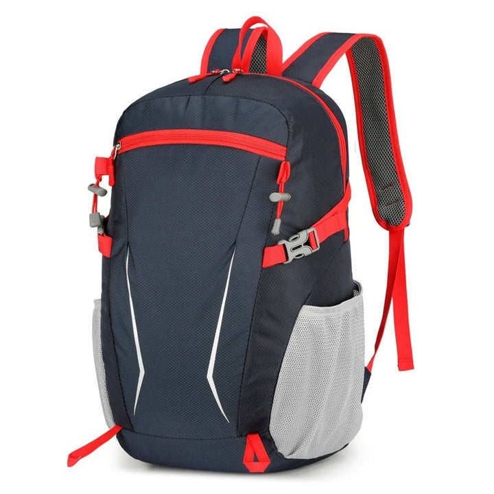 Discover the Ultimate Outdoor Experience with Our Large Capacity Water Repellent Backpack