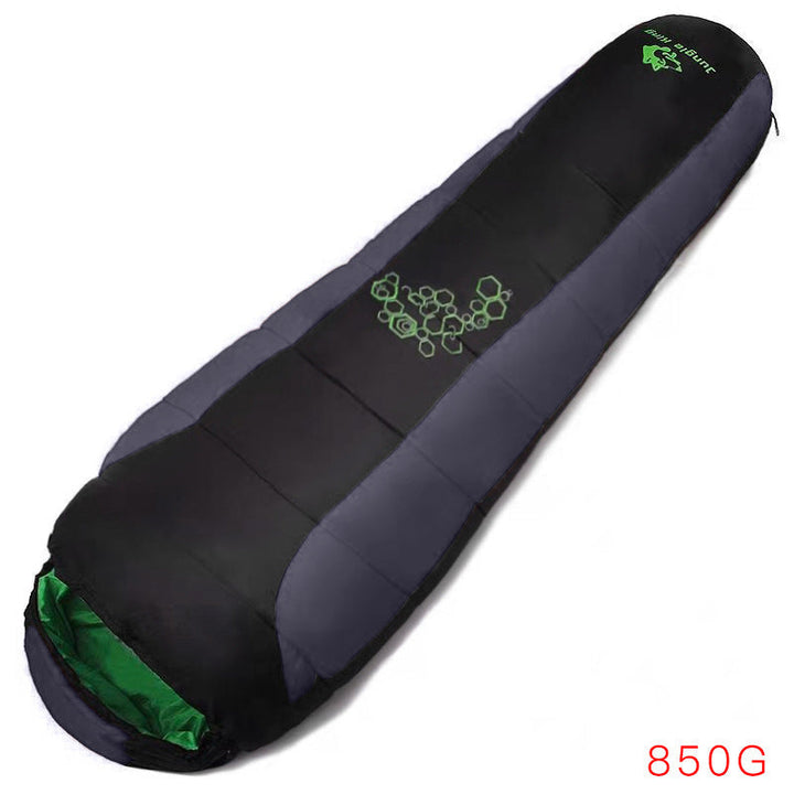 Experience the Great Outdoors with Our Premium Sleeping Bag