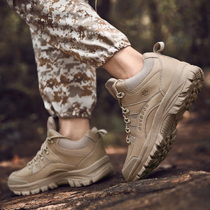 Discover the Ultimate Wear-resistant Outdoor Shoes