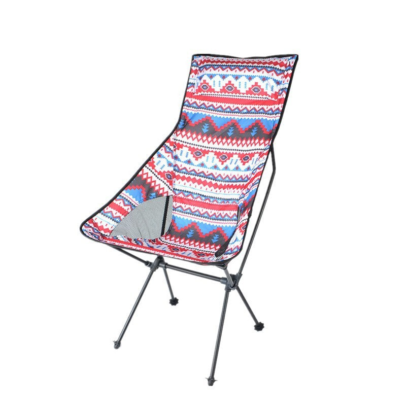 Experience Ultimate Comfort with the Light Leisure Lazy Lounge Chair