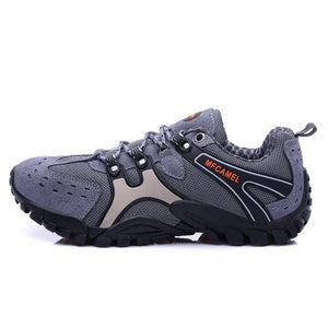 Elevate Your Outdoor Adventures with Our Men's Hiking Shoes