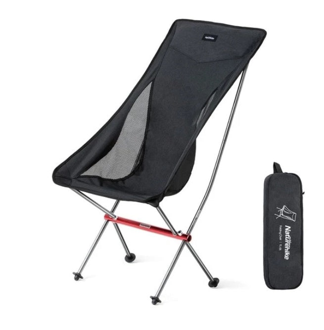 Why You Need the Portable Ultralight Camping Chair for Your Next Adventure