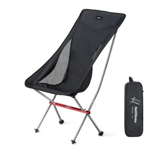 Why You Need the Portable Ultralight Camping Chair for Your Next Adventure