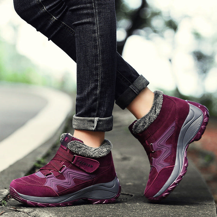 Discover the Ultimate Non-Slip Outdoor Hiking Boots