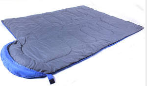 Experience Comfort in the Great Outdoors with Our Portable Camping Sleeping Bag