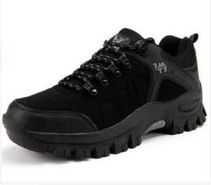 Explore the Great Outdoors with Our Large Size Hiking Shoes