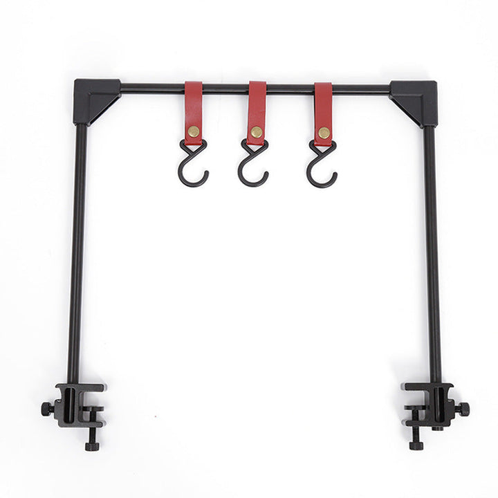 Maximize Your Outdoor Experience with Our Camping Rack