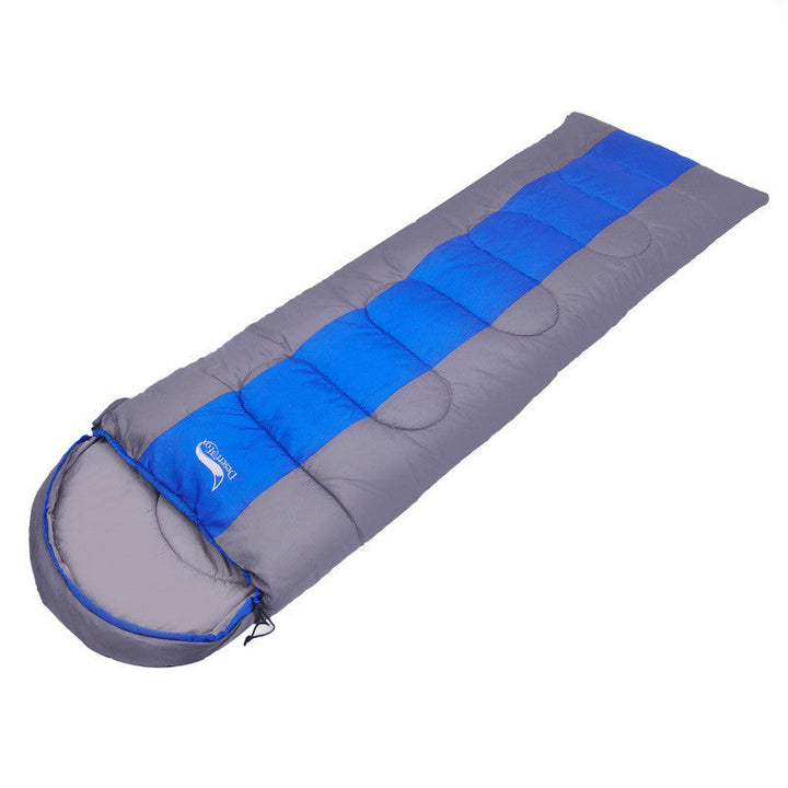 Discover the Ultimate Lightweight Camping Sleeping Bag