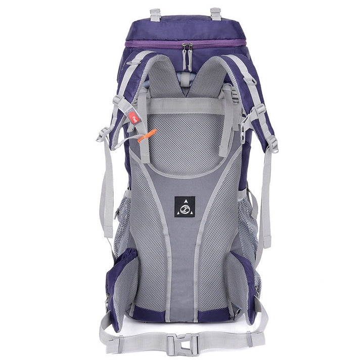 Explore the Great Outdoors with Our Camping and Hiking Backpack
