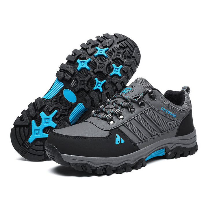 The Ultimate Men's Outdoor Hiking Boots for Your Next Adventure