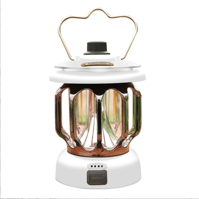 Illuminate Your Adventures with Our Outdoor Camping Lantern