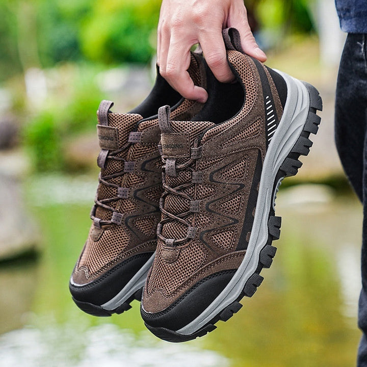 Explore the Great Outdoors with Our Hiking Shoes