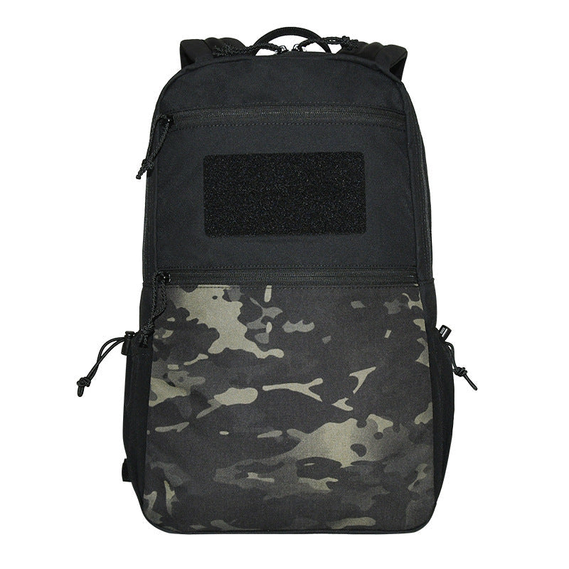 Discover the Ultimate Outdoor Companion: The Waterproof Mountaineering Backpack