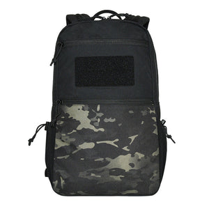Discover the Ultimate Outdoor Companion: The Waterproof Mountaineering Backpack