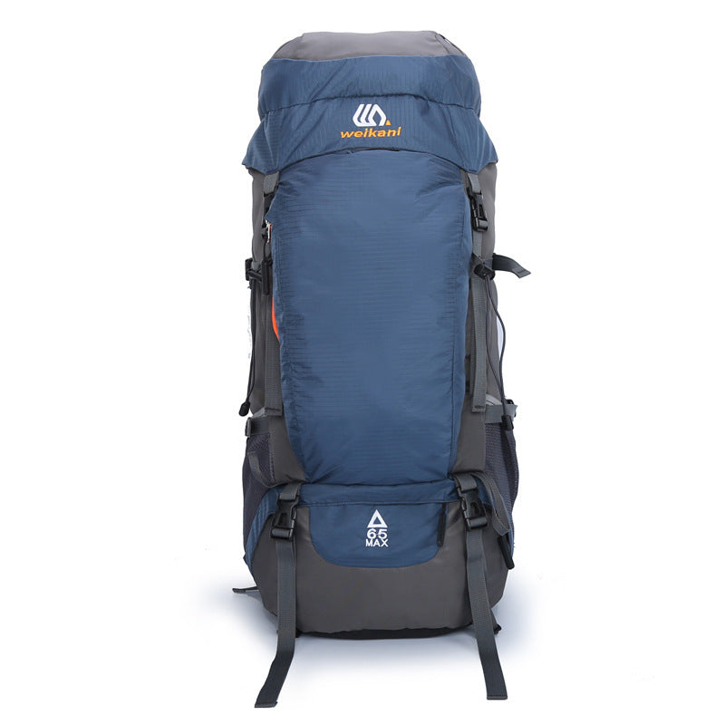 Discover the Ultimate Outdoor Sports Backpack for Your Adventures