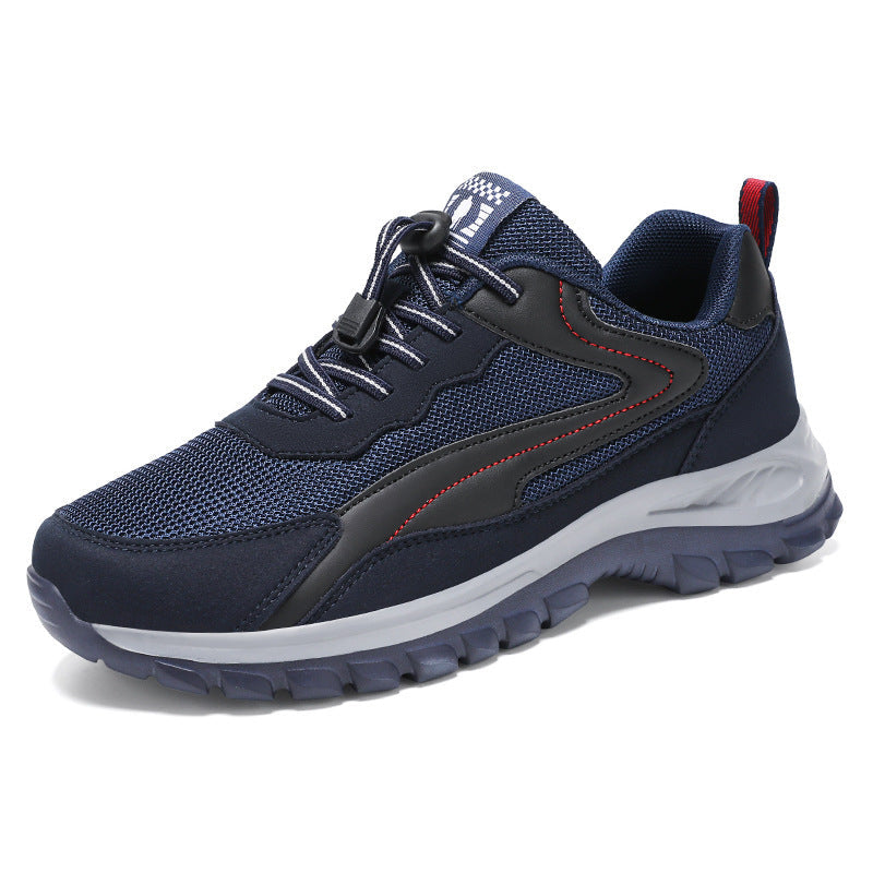 Discover Comfort and Style with Our Men's Walking Shoes