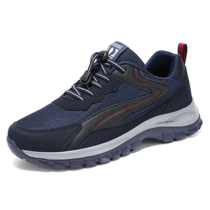 Discover Comfort and Style with Our Men's Walking Shoes