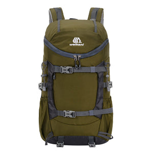 Discover the Ultimate 30L Hiking Camping Backpack