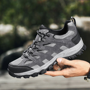 Discover the Ultimate Men's Outdoor Hiking Boots