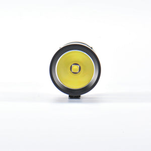 Illuminate Your Adventures with the Outdoor Camping Glare Flashlight