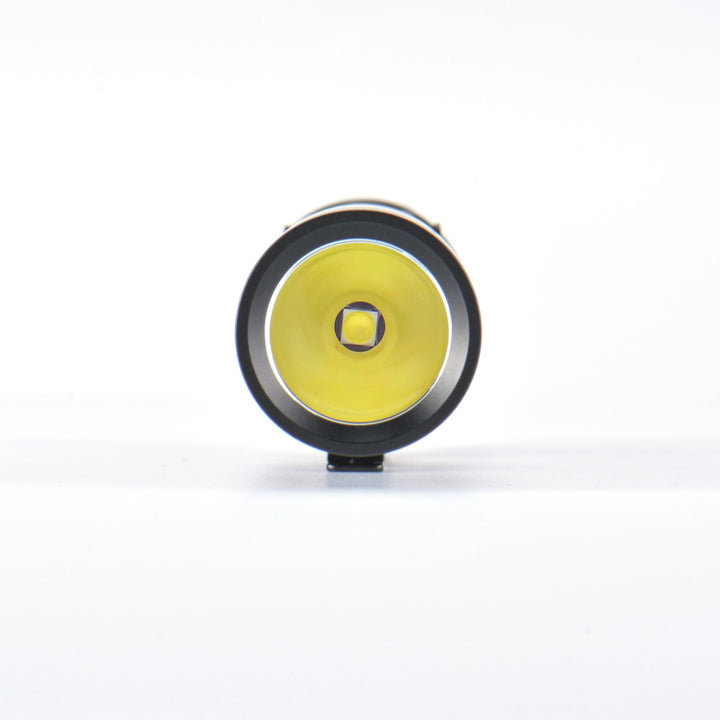 Illuminate Your Adventures with the Outdoor Camping Glare Flashlight