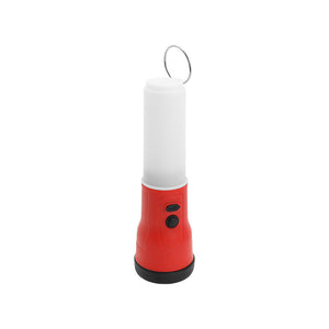 Illuminate Your Adventures with the Multifunctional Outdoor Camping Rechargeable Flashlight