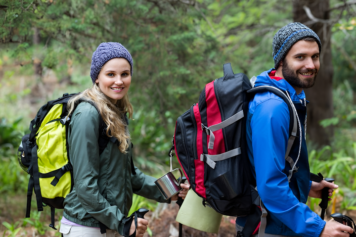 Backpacks Designed for Every Adventure