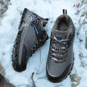 Discover the Ultimate Men's Outdoor Hiking Shoes