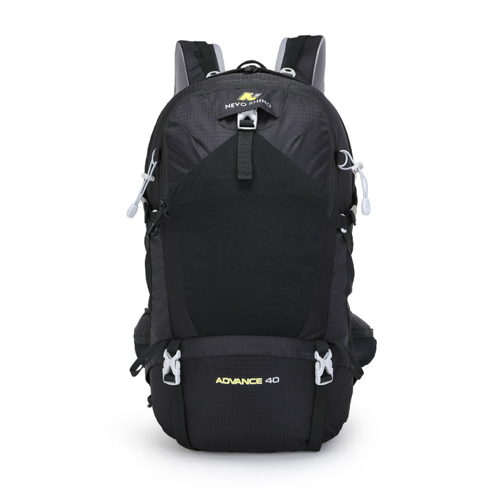 Experience the Great Outdoors with Our Large Capacity Lightweight Camping Backpack