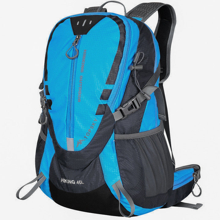 Discover the Ultimate Leisure Backpack for Hiking & Camping