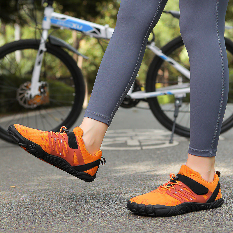 Outdoor Climbing Boots