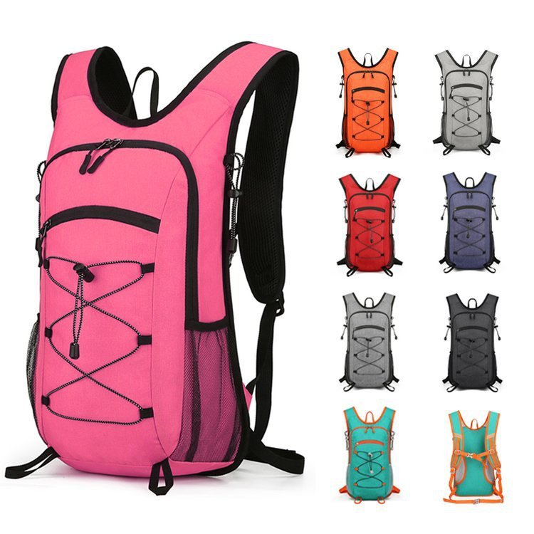 Lightweight Outdoor Mountaineering Backpack