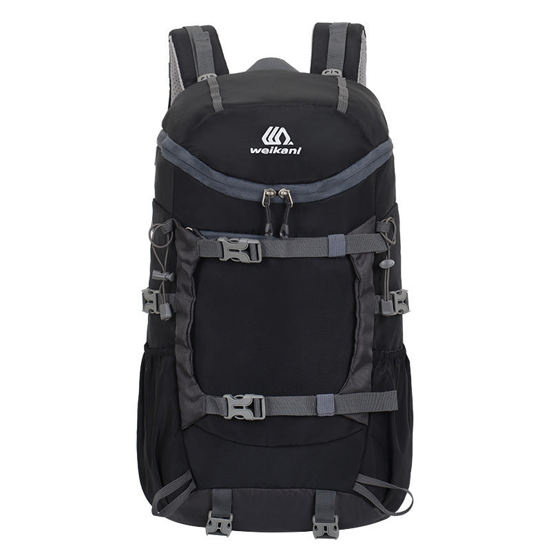 30L Hiking Camping Backpack