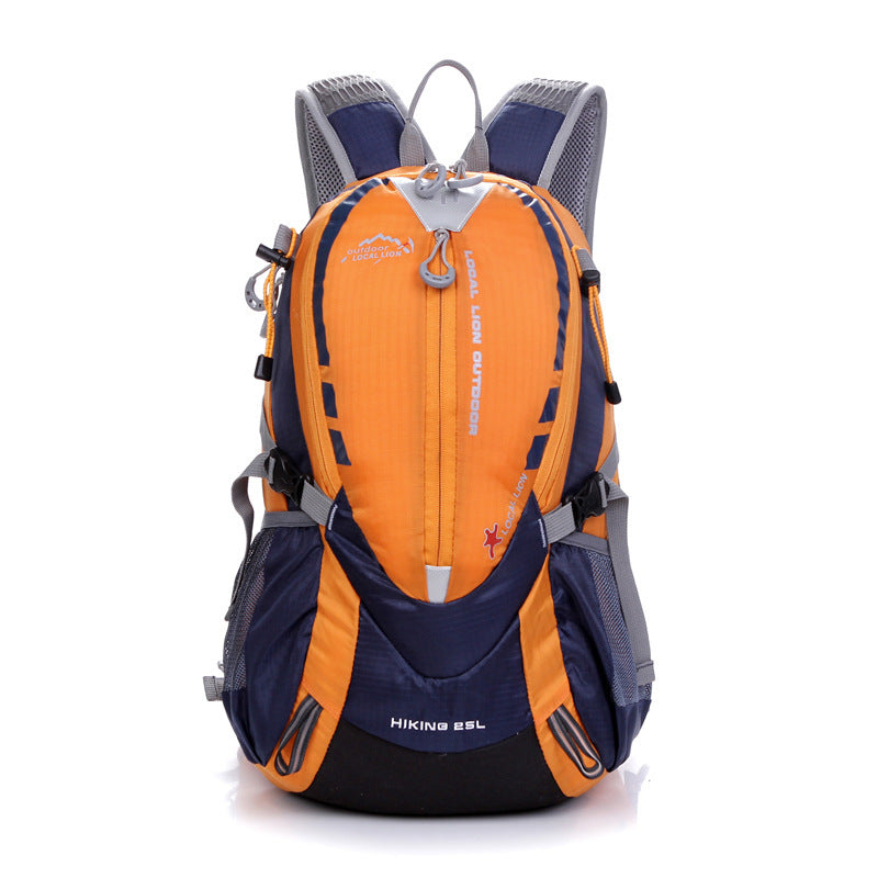 Travel Backpack Camping Cycling Backpack