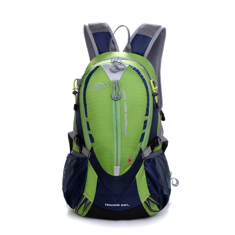 Travel Backpack Camping Cycling Backpack