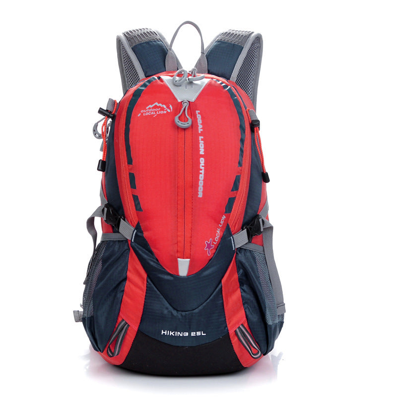 Travel Backpack Camping Cycling Backpack