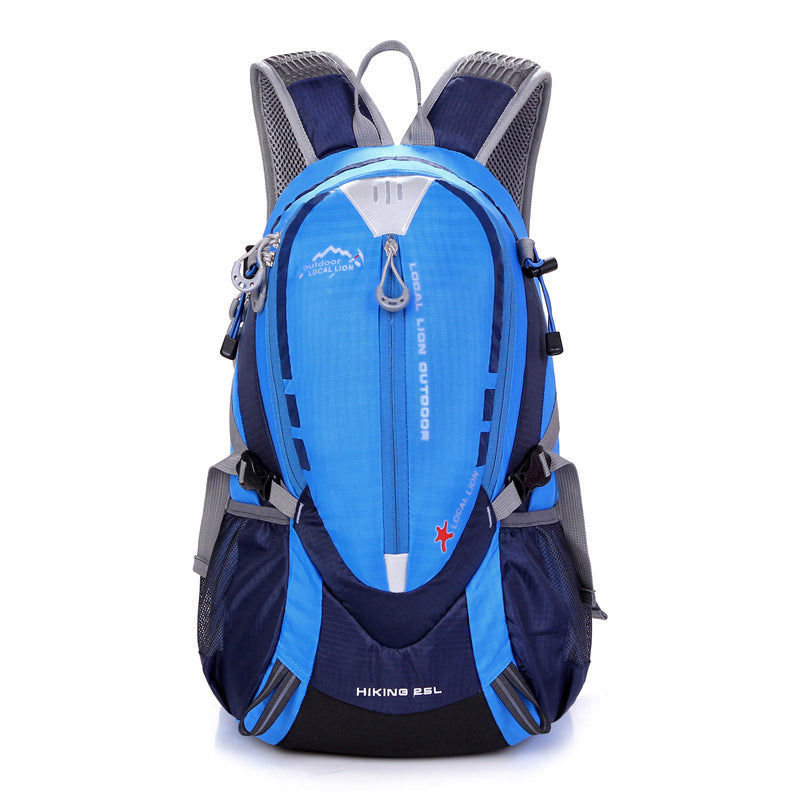 Travel Backpack Camping Cycling Backpack