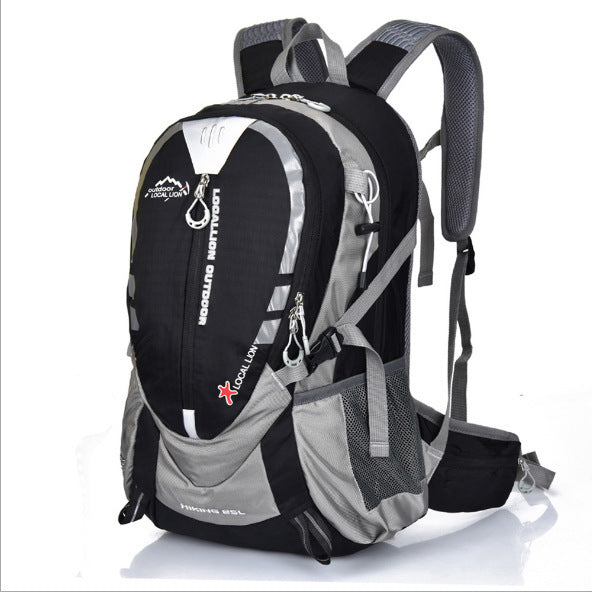 Travel Backpack Camping Cycling Backpack