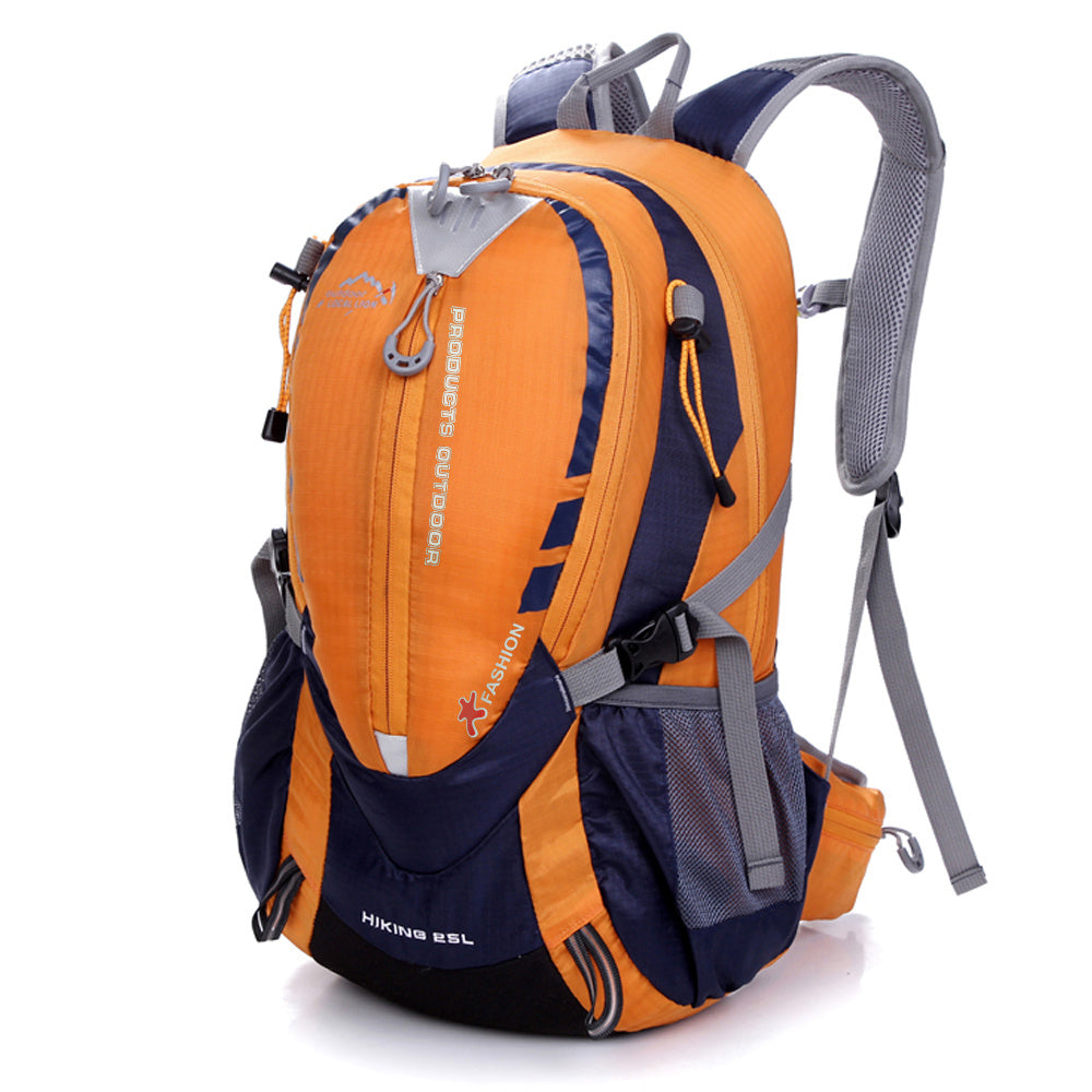 Outdoor Leisure Camping Backpack