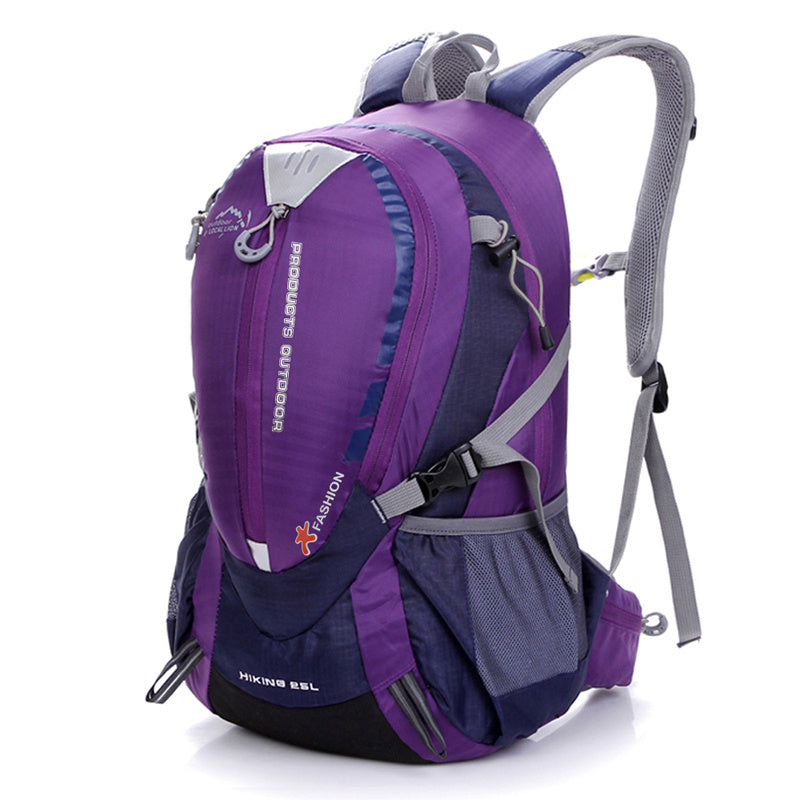 Outdoor Leisure Camping Backpack