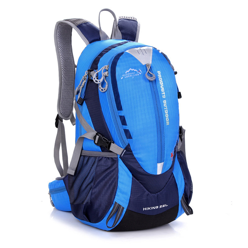 Outdoor Leisure Camping Backpack