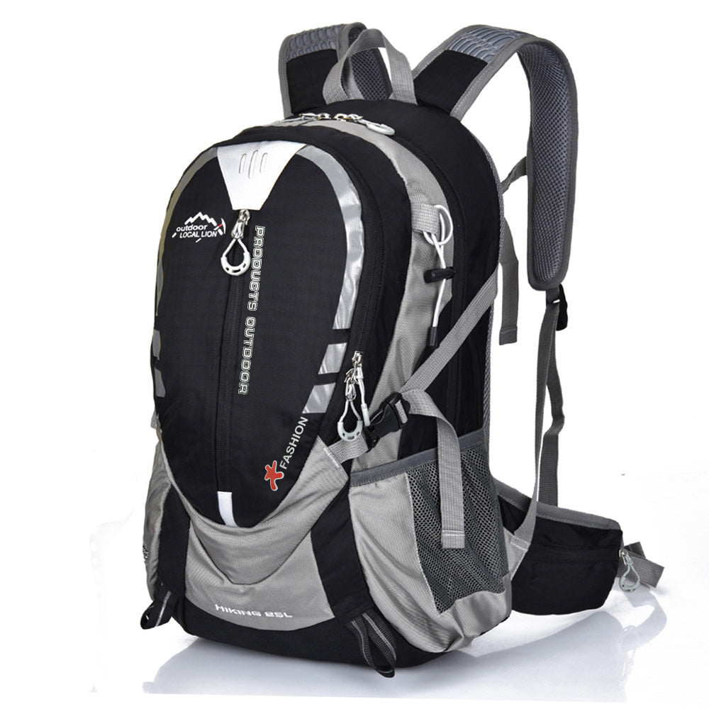 Outdoor Leisure Camping Backpack