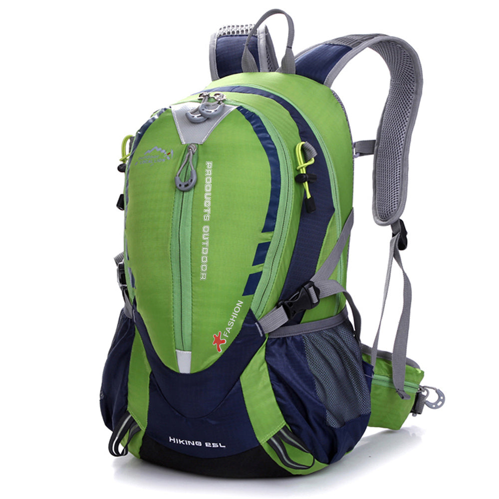 Outdoor Leisure Camping Backpack