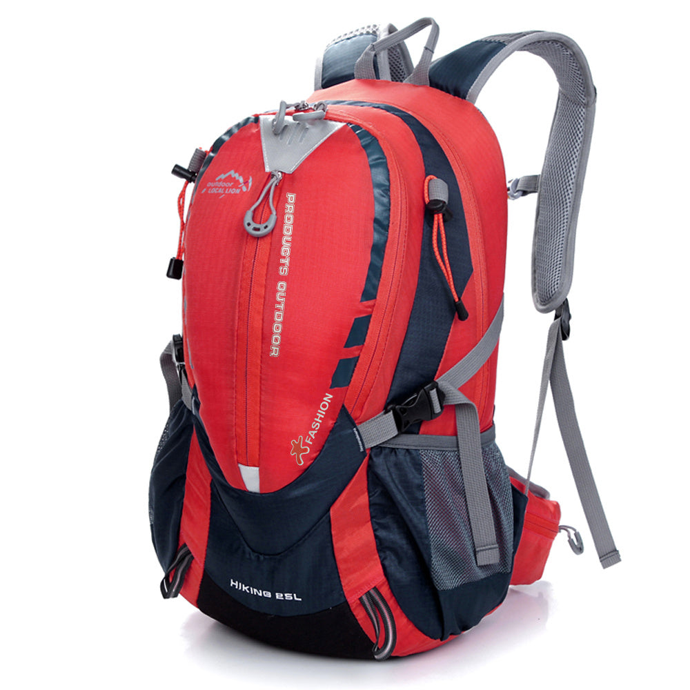 Outdoor Leisure Camping Backpack
