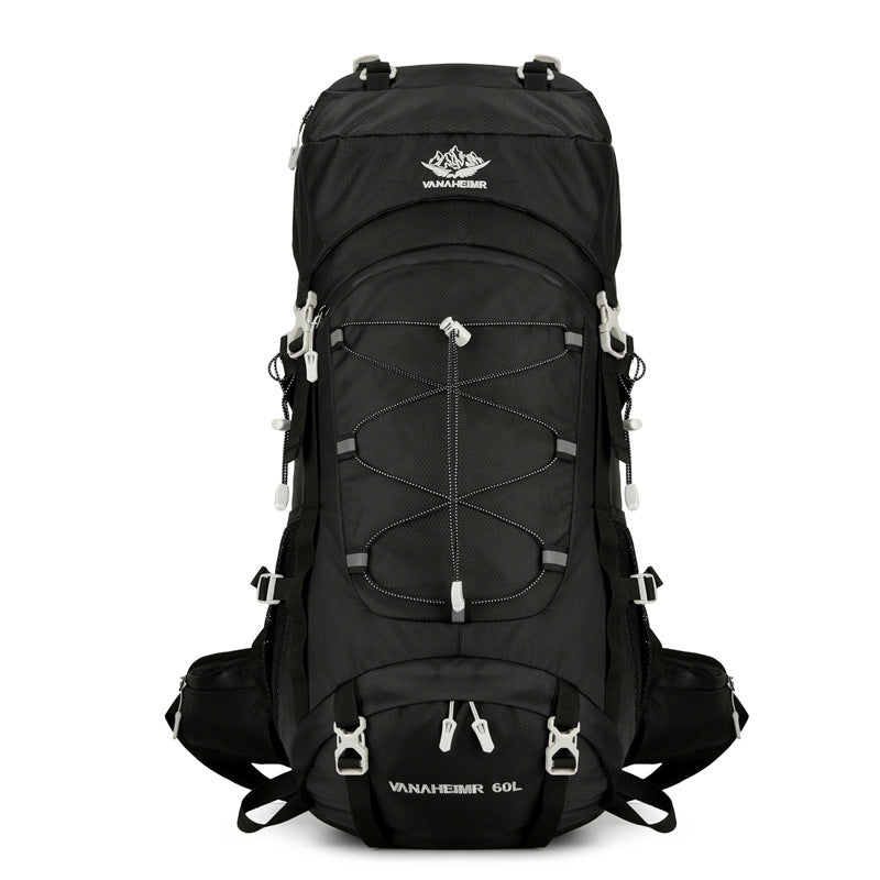 Hiking Camping Large Capacity Backpack
