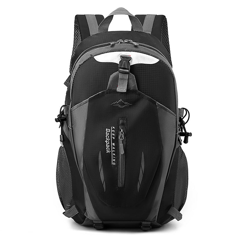 60L Large Capacity Backpack