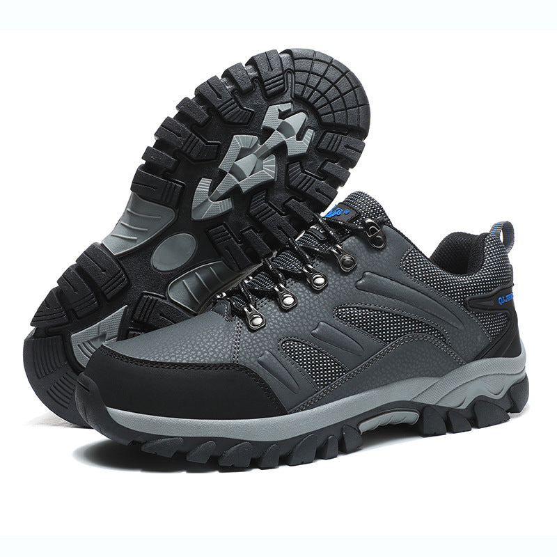 Outdoor Climbing Large Size Shoes