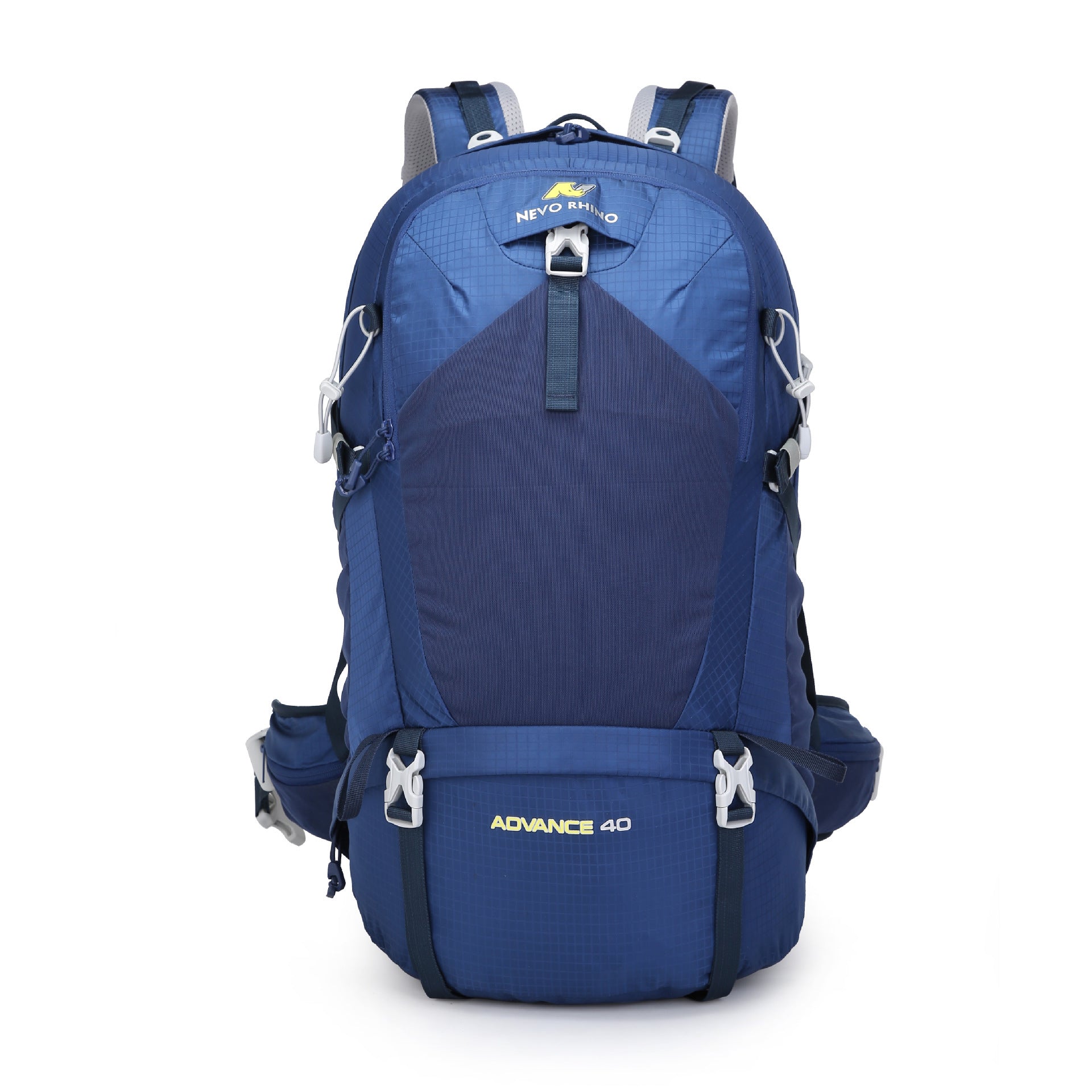 Large Capacity Lightweight Camping Backpack